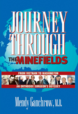 Journey Through the Minefields