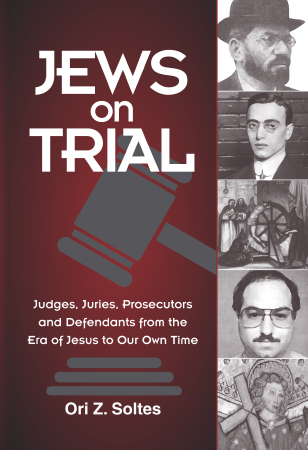 Jews On Trial